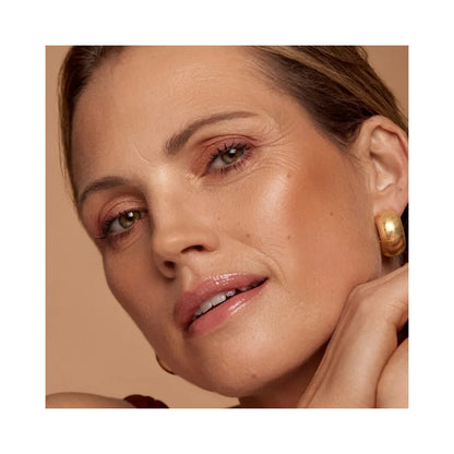 CIATE LONDON Brazilian Glow Eyeshadow Palette