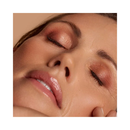 CIATE LONDON Brazilian Glow Eyeshadow Palette