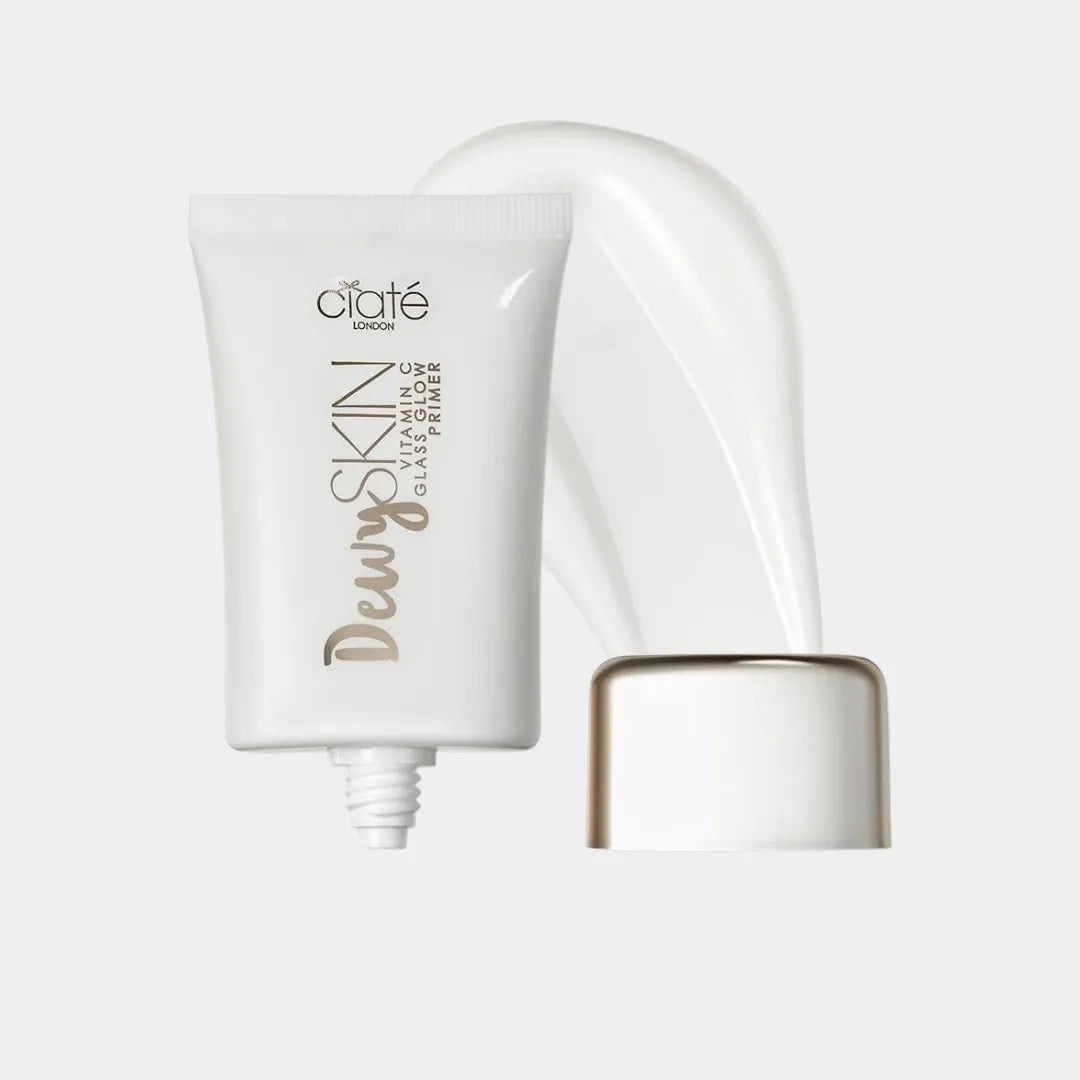CIATE LONDON Dewy Skin Vitamin C Glass Glow Primer
