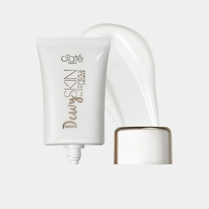 CIATE LONDON Dewy Skin Vitamin C Glass Glow Primer