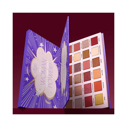 CIATE LONDON I Am Woman Palette V2
