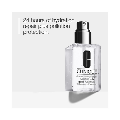 CLINIQUE Great Skin Everywhere Set