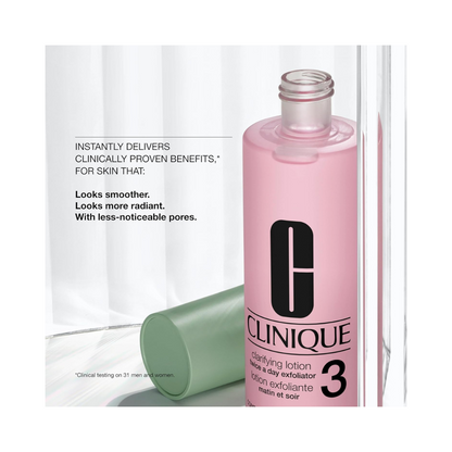 CLINIQUE Great Skin Everywhere Set