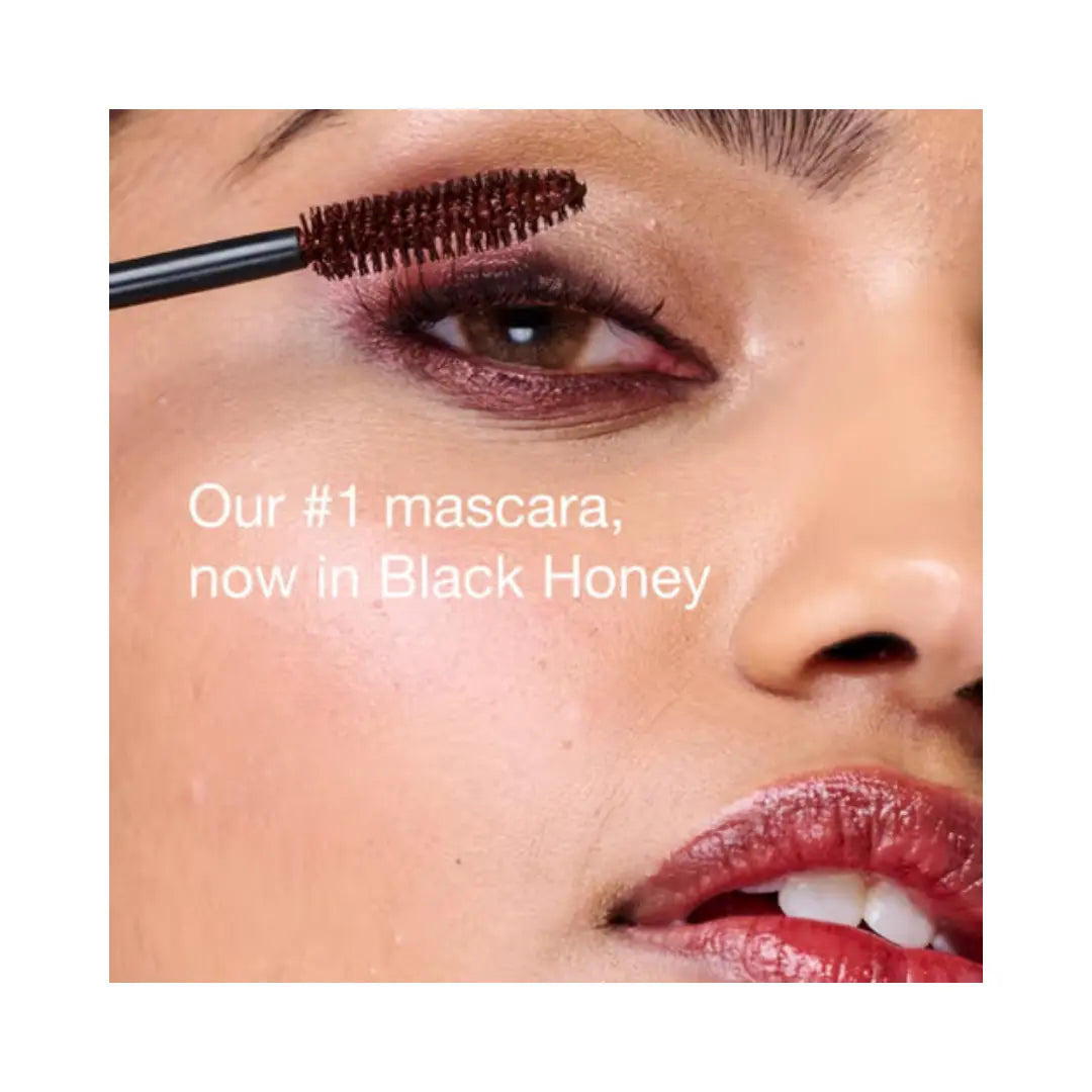CLINIQUE Limited-Edition High Impact Mascara in Black Honey