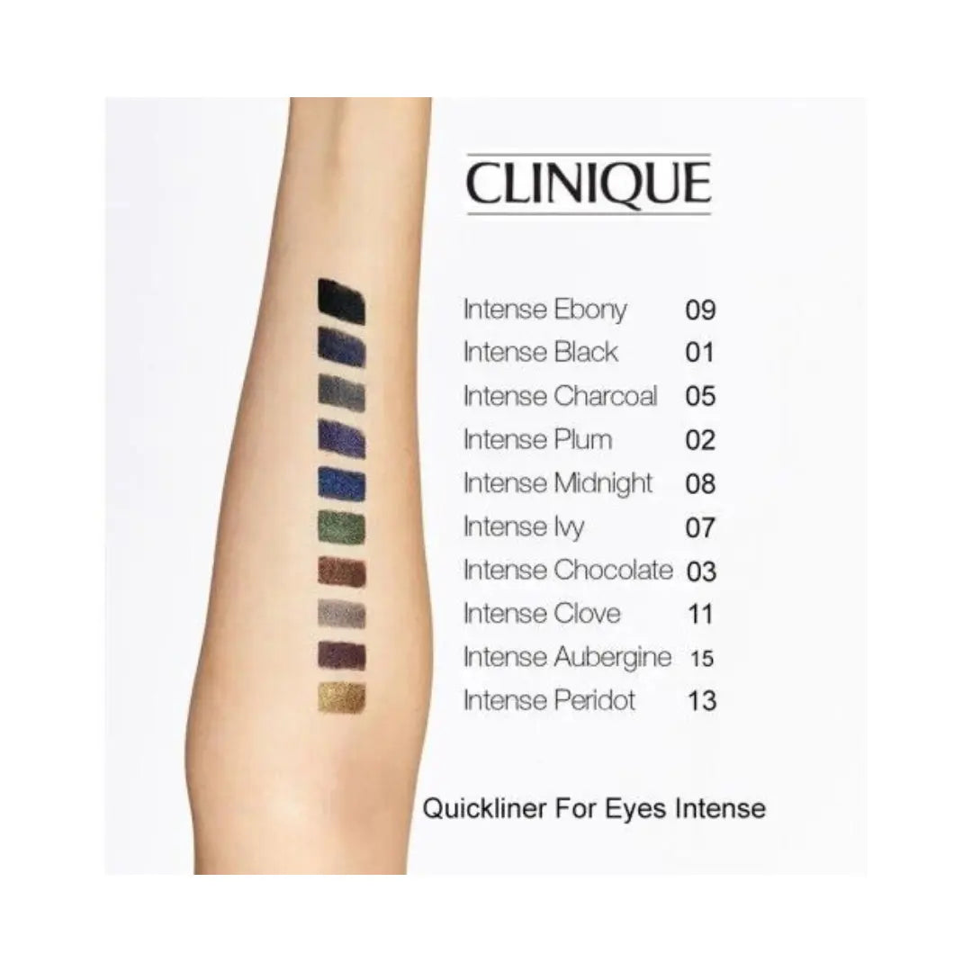 CLINIQUE Bold Eyes In A Snap Eyeliner & Mascara Set