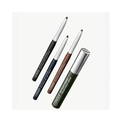 CLINIQUE Bold Eyes In A Snap Eyeliner & Mascara Set