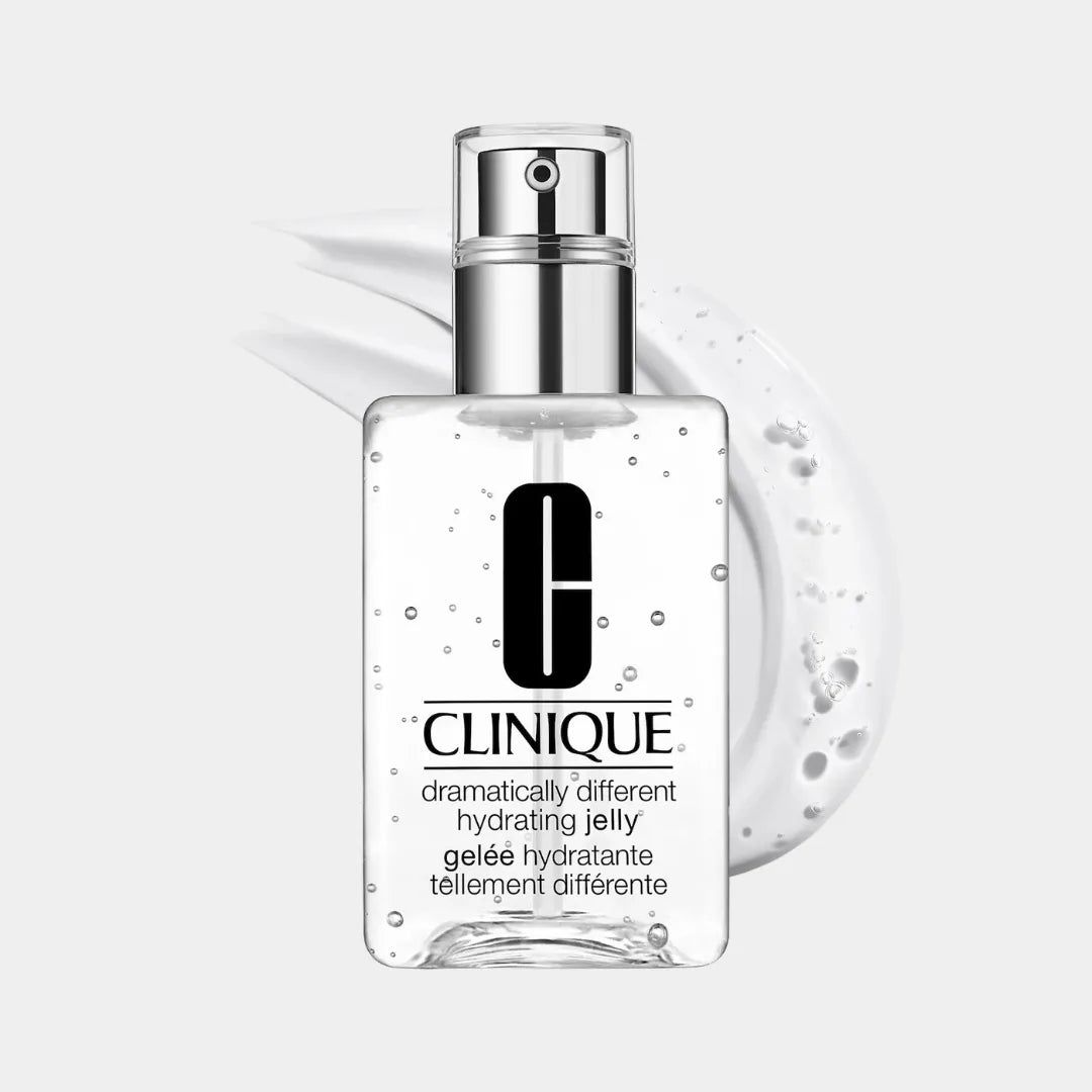 CLINIQUE Dramatically Different Hydrating Jelly Anti-Pollution Gel Moisturizer