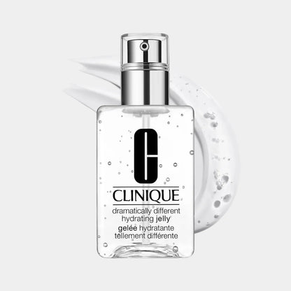 CLINIQUE Dramatically Different Hydrating Jelly Anti-Pollution Gel Moisturizer