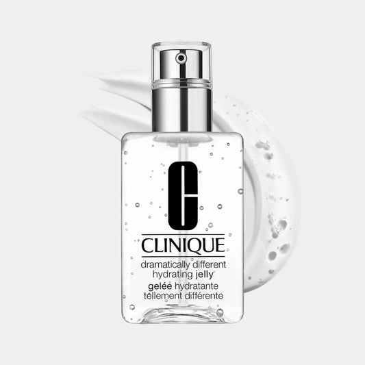 CLINIQUE Dramatically Different Hydrating Jelly Anti-Pollution Gel Moisturizer