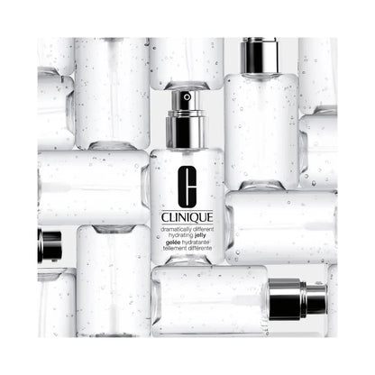CLINIQUE Dramatically Different Hydrating Jelly Anti-Pollution Gel Moisturizer