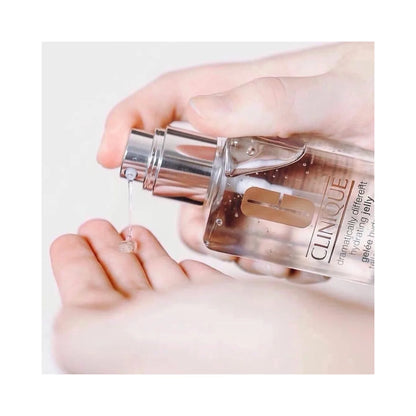 CLINIQUE Dramatically Different Hydrating Jelly Anti-Pollution Gel Moisturizer