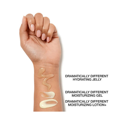 CLINIQUE Dramatically Different Hydrating Jelly Anti-Pollution Gel Moisturizer