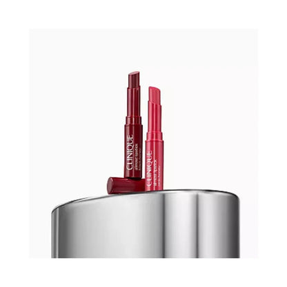 CLINIQUE Mini Cult Classic Lip Duo Set