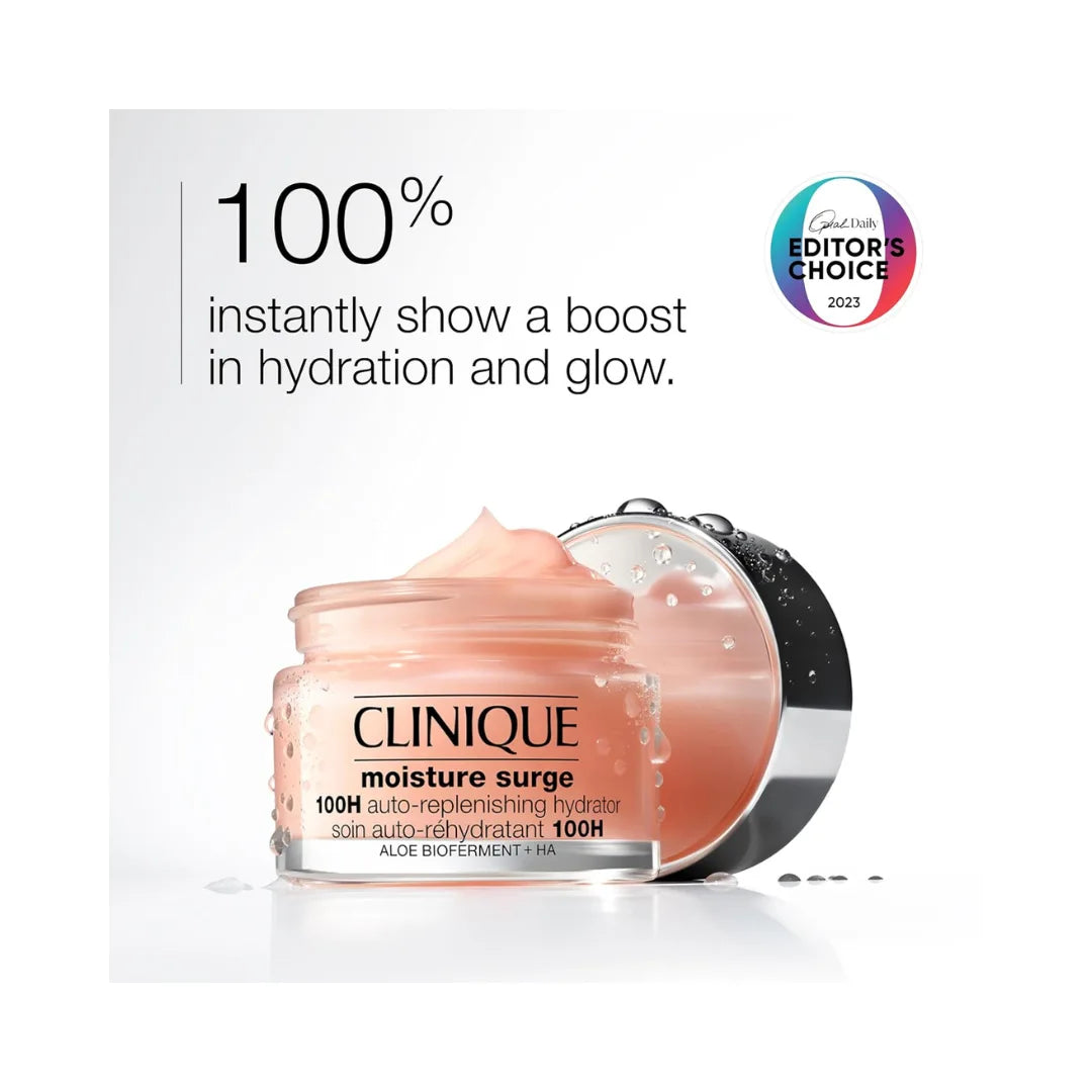CLINIQUE Skin School Supplies Glowing Skin Essentials Set