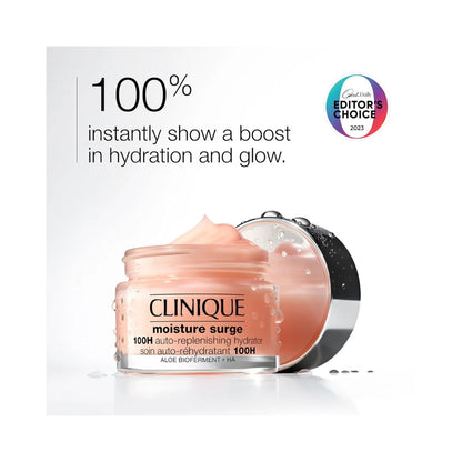 CLINIQUE Skin School Supplies Glowing Skin Essentials Set