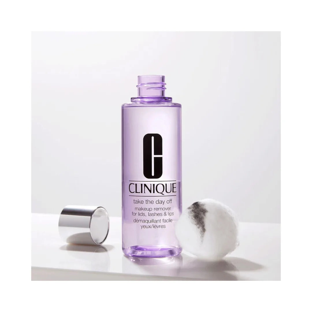 CLINIQUE Take The Day Off Makeup Remover