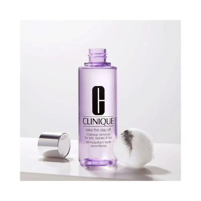 CLINIQUE Take The Day Off Makeup Remover