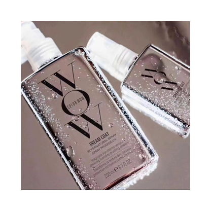 COLOR WOW Dream Coat Anti-Frizz Treatment Duo