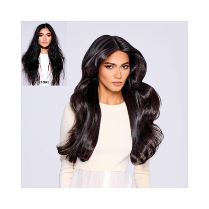 COLOR WOW Dream Coat Anti-Frizz Treatment Duo