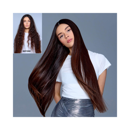 COLOR WOW Dream Coat Anti-Frizz Treatment Duo