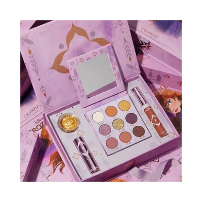 COLOURPOP Anna Collection