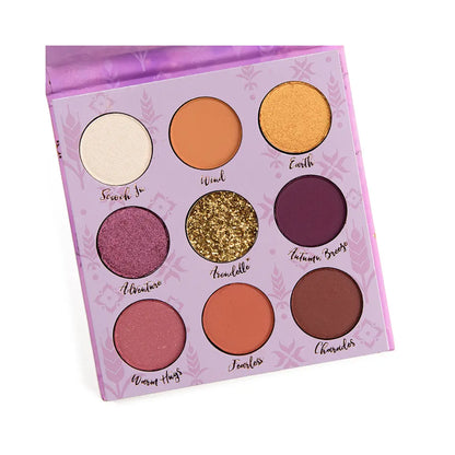 COLOURPOP Anna Collection