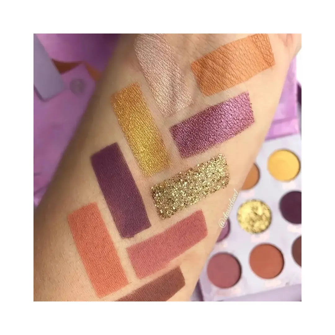 COLOURPOP Anna Collection