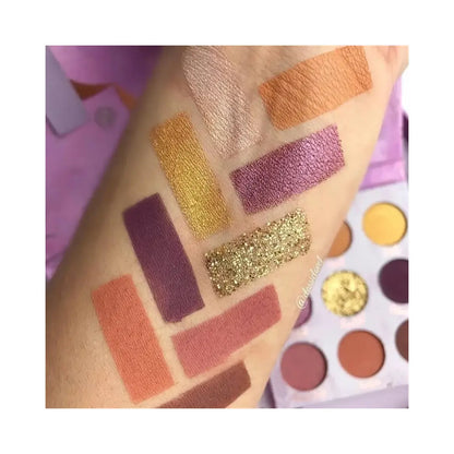 COLOURPOP Anna Collection