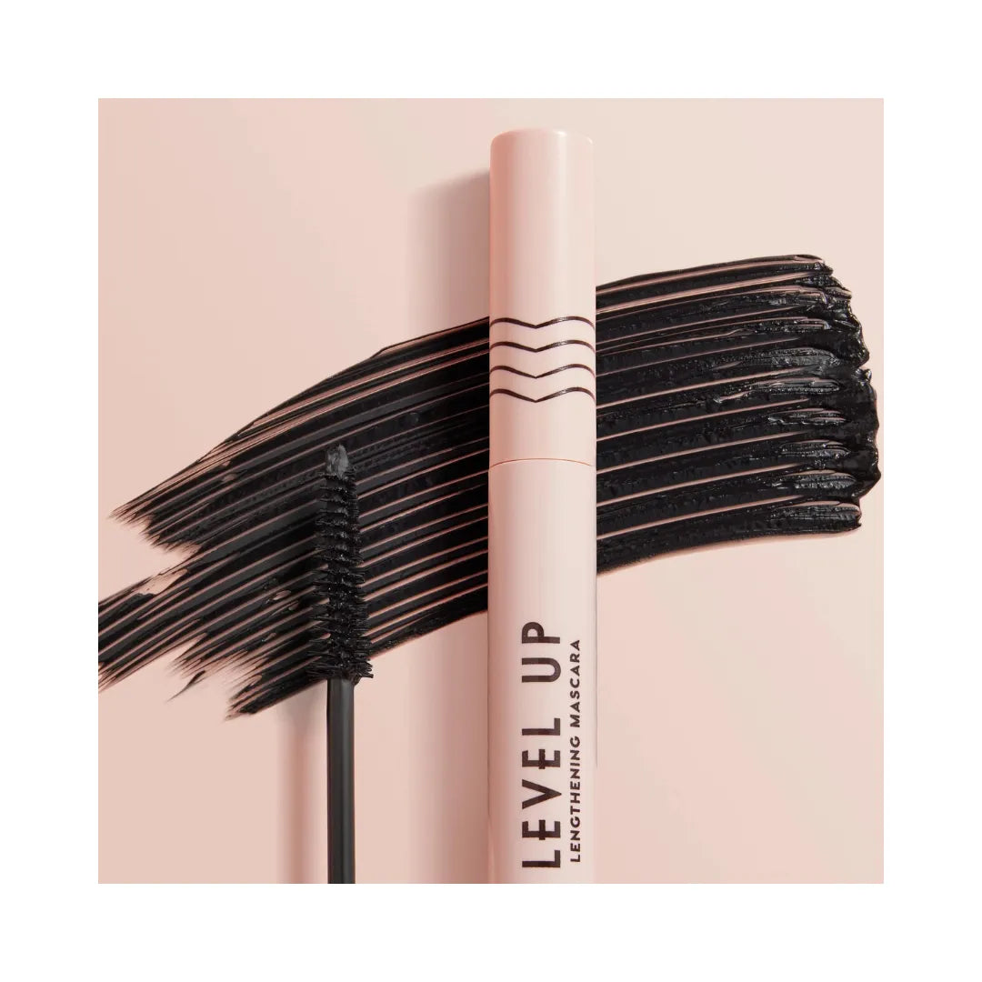 COLOURPOP Level Up Lengthening Mascara