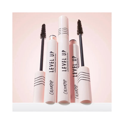 COLOURPOP Level Up Lengthening Mascara