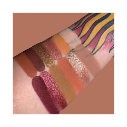 COLOURPOP Plush Like You Palette