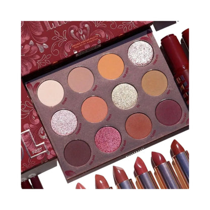 COLOURPOP Plush Like You Palette
