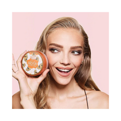 COTY AIRSPUN Loose Translucent Face Powder