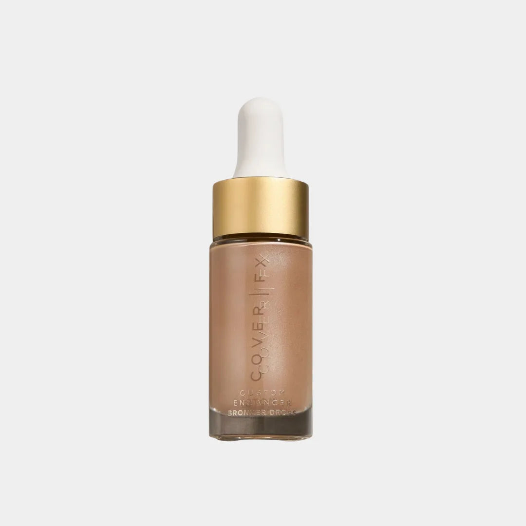 COVERFX Custom Bronzer Drops