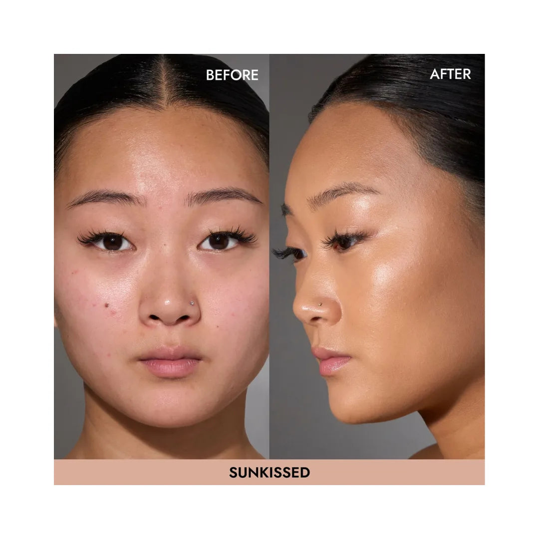 COVERFX Custom Bronzer Drops