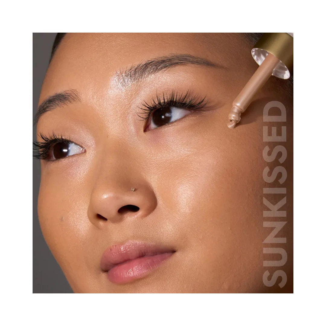 COVERFX Custom Bronzer Drops