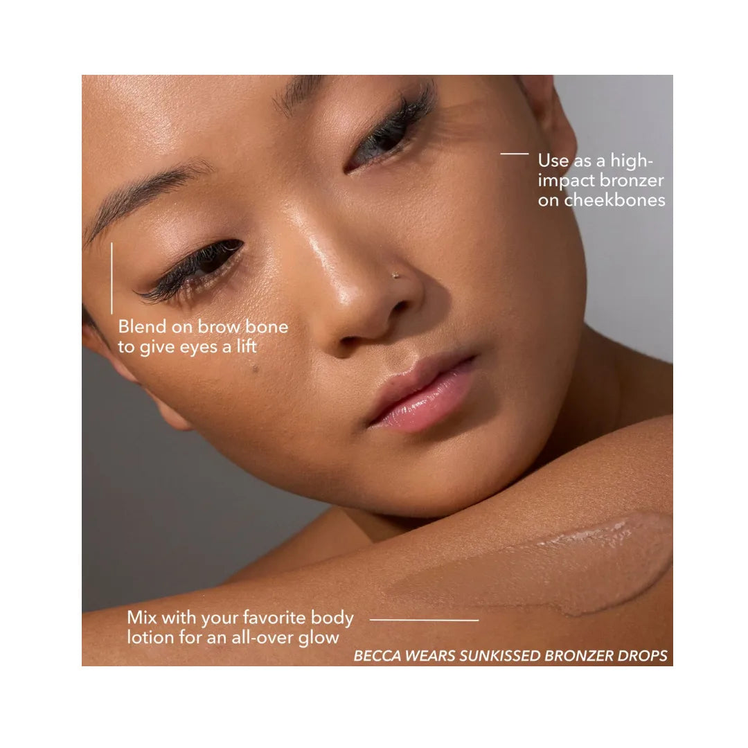 COVERFX Custom Bronzer Drops