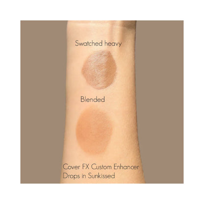 COVERFX Custom Bronzer Drops