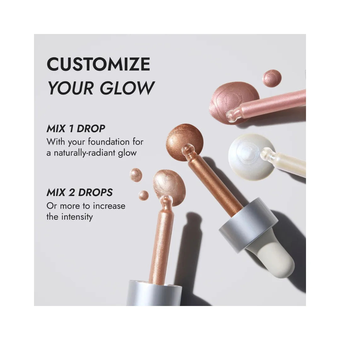 COVERFX Custom Enhancer Drops