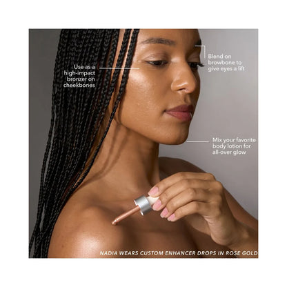 COVERFX Custom Enhancer Drops