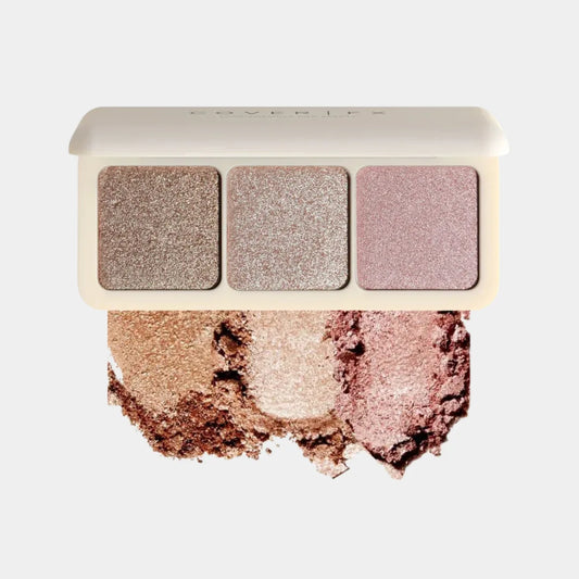 COVERFX Custom Enhancer Palette