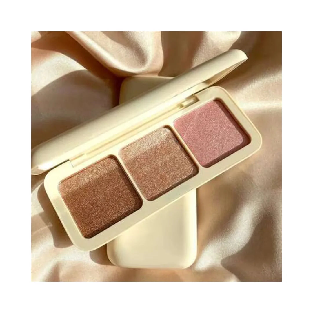 COVERFX Custom Enhancer Palette