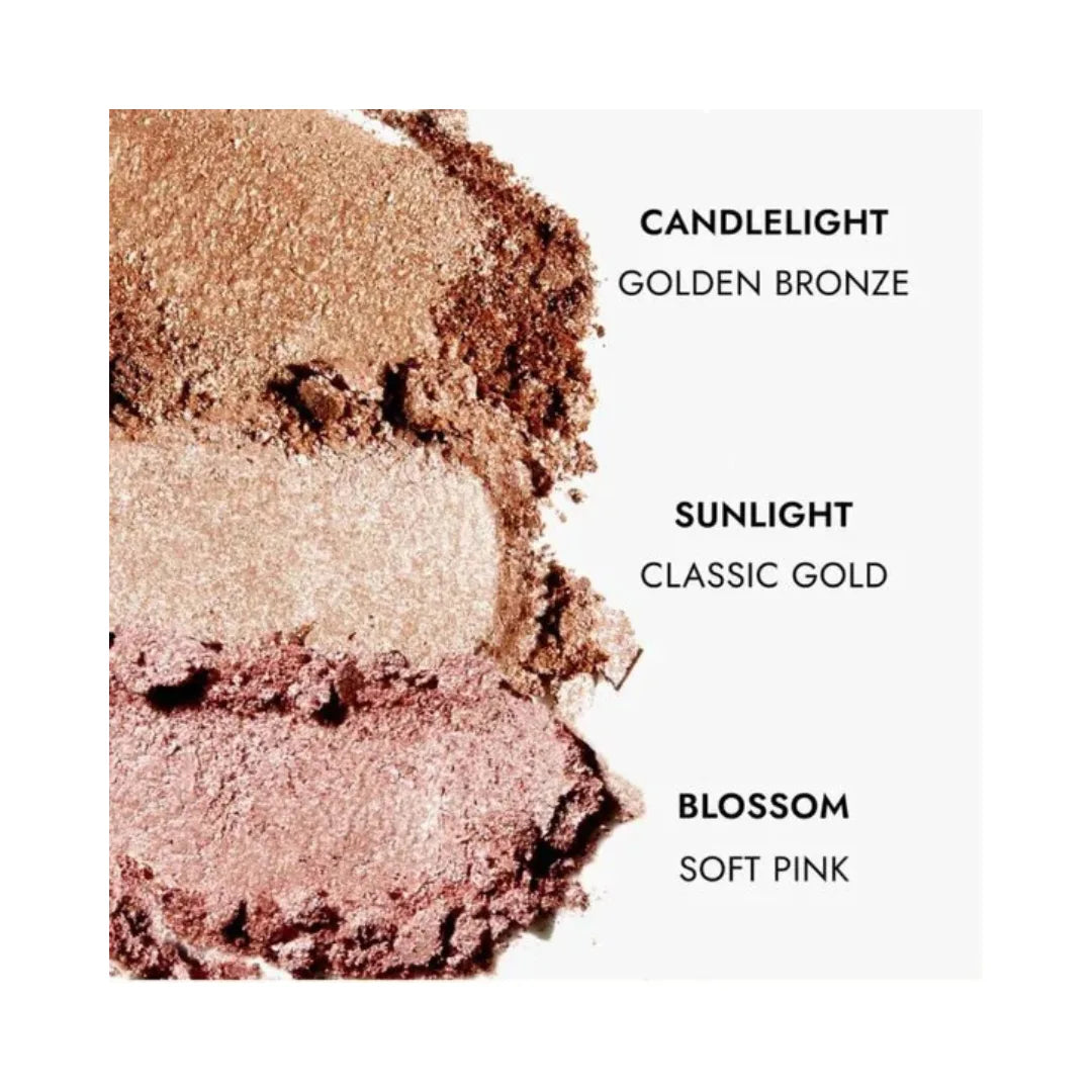 COVERFX Custom Enhancer Palette