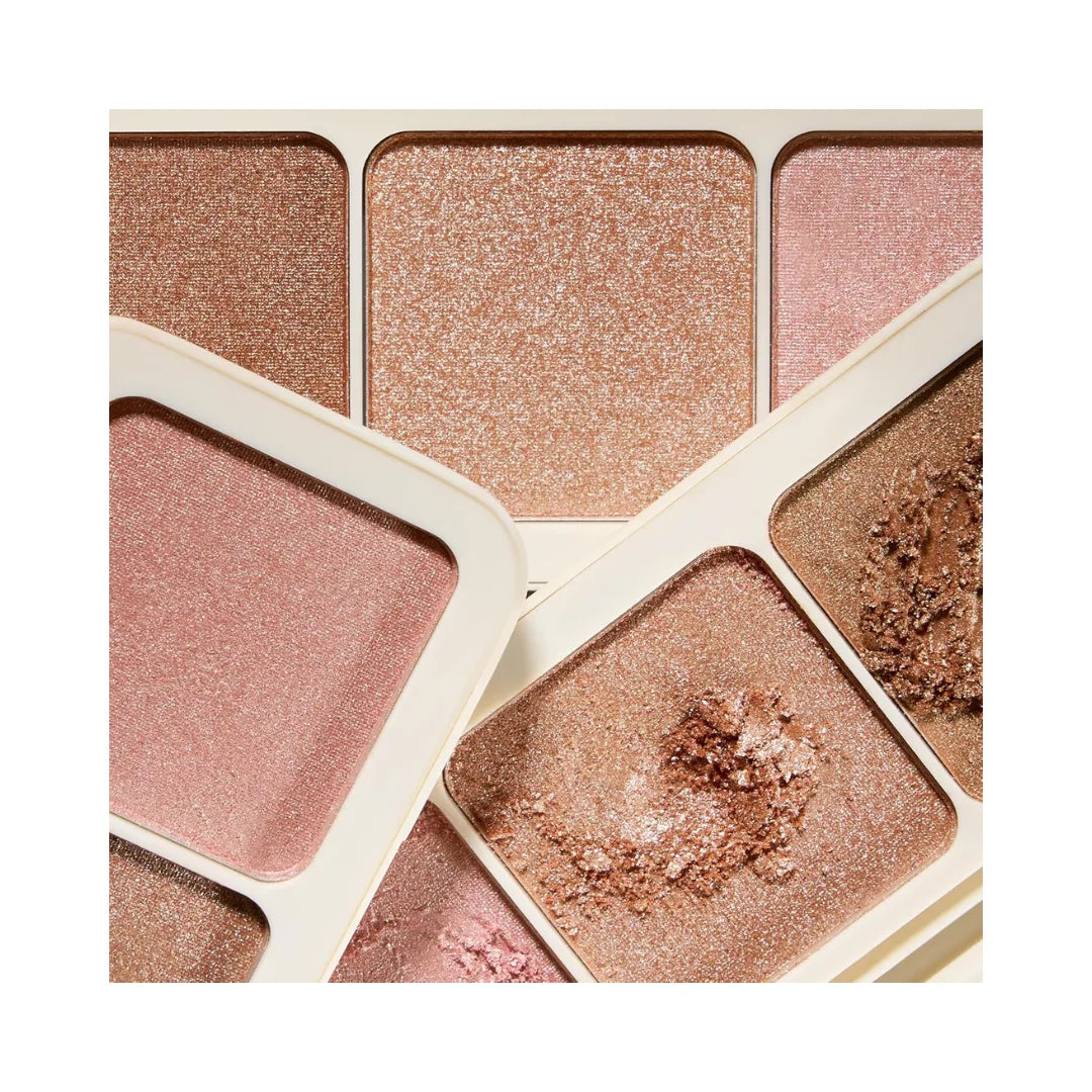 COVERFX Custom Enhancer Palette