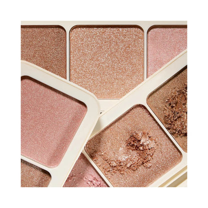 COVERFX Custom Enhancer Palette