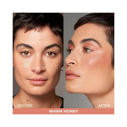 COVERFX Monochromatic Blush Duo