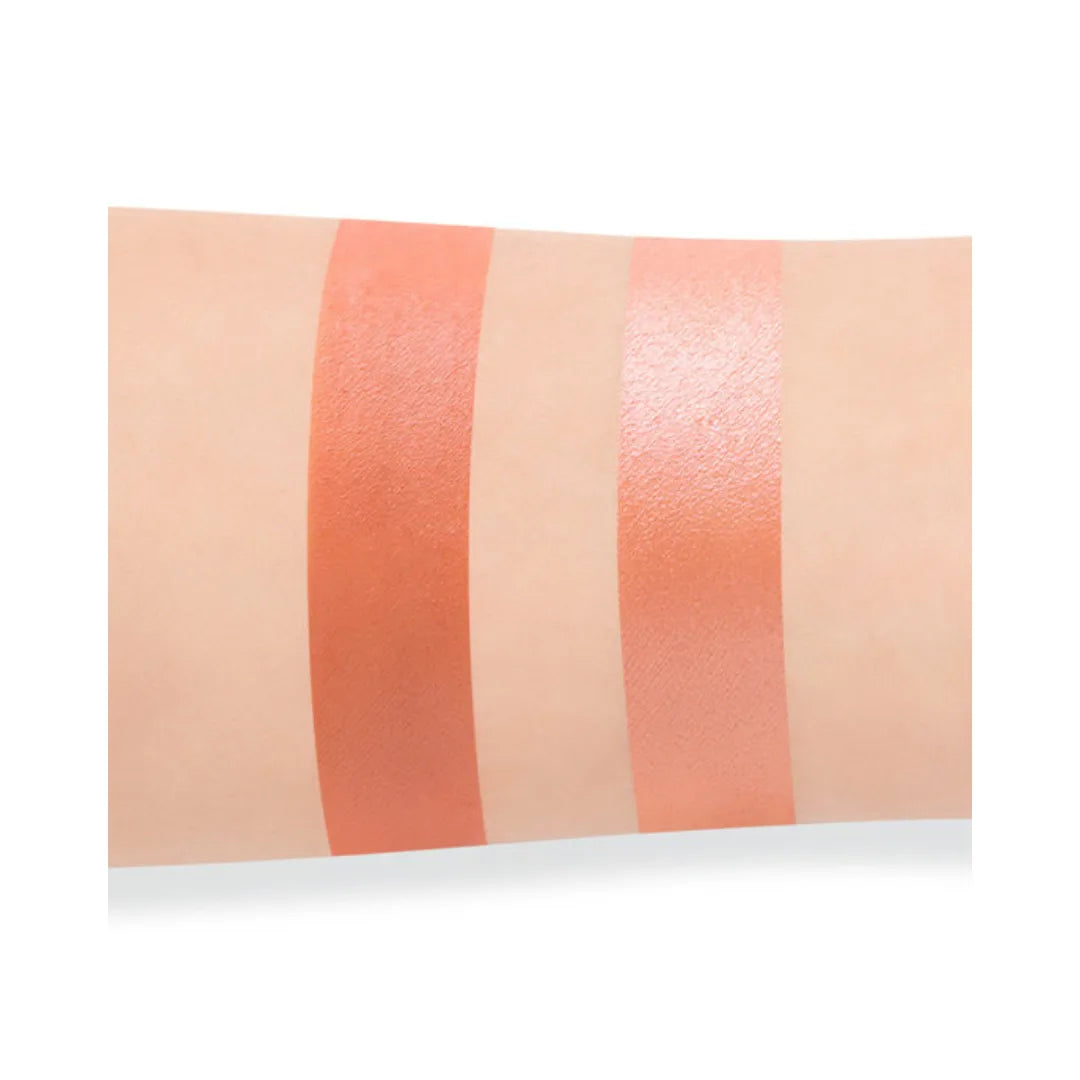 COVERFX Monochromatic Blush Duo