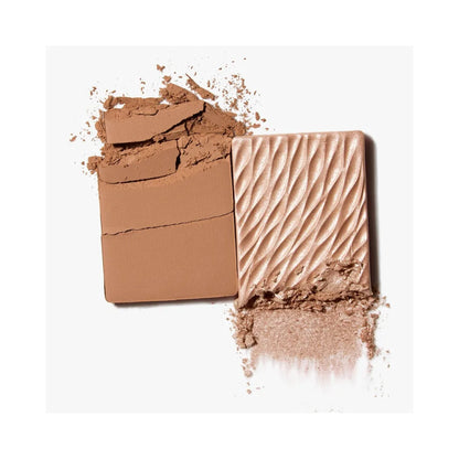 COVERFX Monochromatic Bronzer Duo