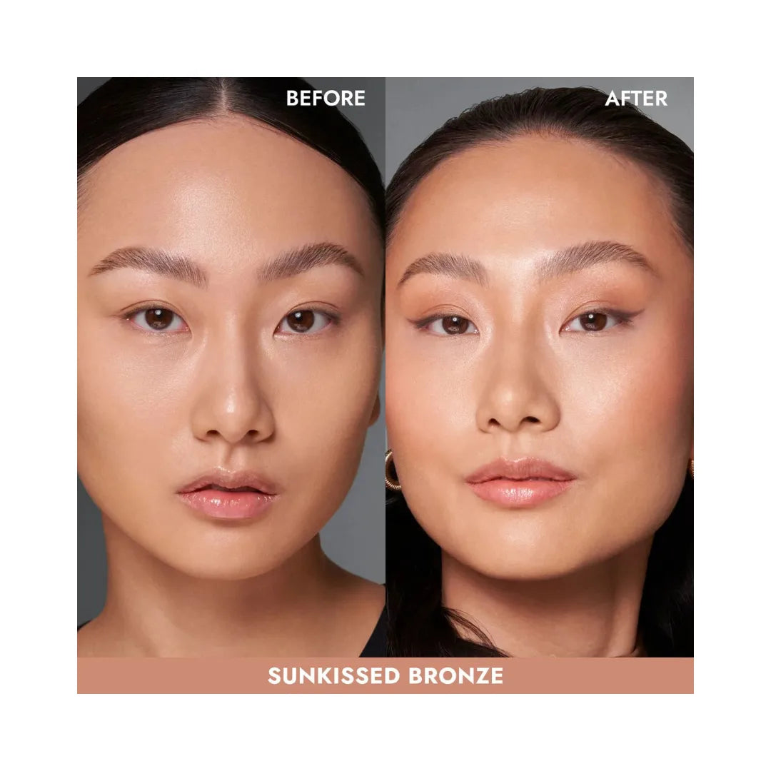 COVERFX Monochromatic Bronzer Duo