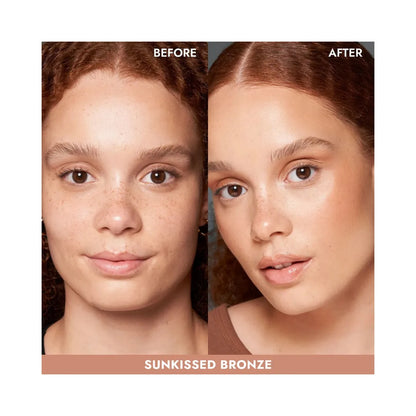 COVERFX Monochromatic Bronzer Duo